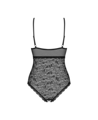 818-TED-1 Body -Noir